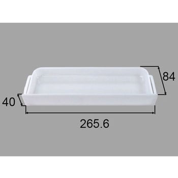 BM-MLCV-TR300 ミラー内部用トレイ 1台 LIXIL(INAX) 【通販モノタロウ】