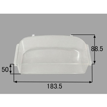 ミラー内部用トレイ INAX(LIXIL)