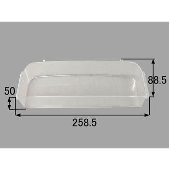 ミラー内部用トレイ INAX(LIXIL)