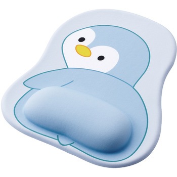 MP-AN05PEN �}�E�X�p�b�h ���X�g���X�g�t �_�C�J�b�g �E���^���Q�� ���ւ̕��S�y�� �C���X�g �G���R�� 74298639