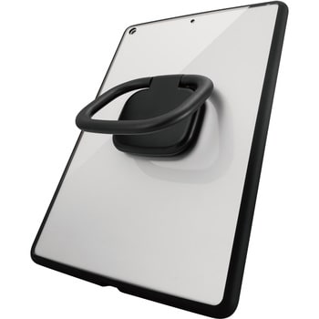 TB-A21RTSLFCRBK iPad 10.2インチ 第9世代 ケース カバー リング TB-A21RTSLFCRBK iPad 10.2インチ 第9世代 ケース カバー リング