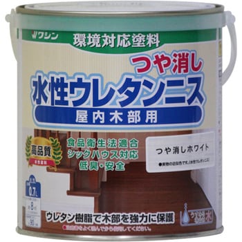 水性ウレタンニス 和信ペイント