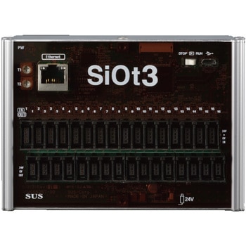 SiOt3 SUS(エスユーエス)