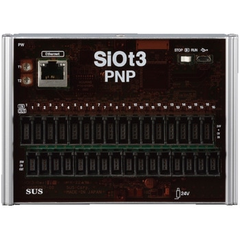 SiOt3 PNP SUS(エスユーエス)