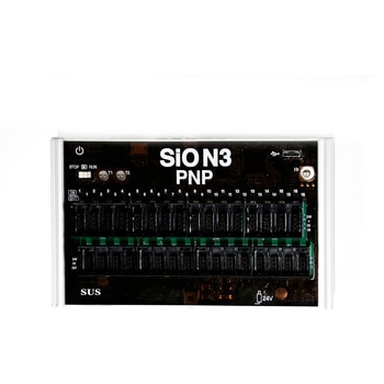 SiO-N3 PNP SUS(エスユーエス)
