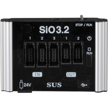 SiO3.2 SUS(エスユーエス)
