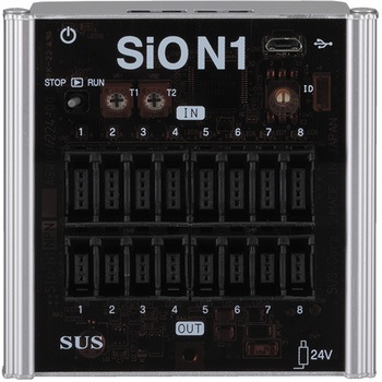XAC-052 SiO-N1 1個 SUS(エスユーエス) 【通販モノタロウ】
