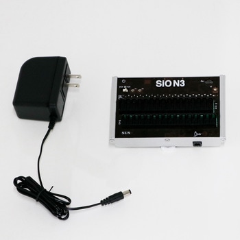 SiO-N3基本キット1(L) SUS(エスユーエス)