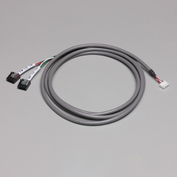e-CON付パワーユニット用入力ケーブル SUS(エスユーエス)