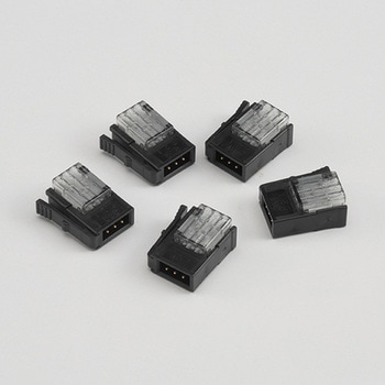 e-CONコネクタ3P 10個パック SUS(エスユーエス)