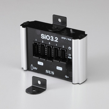 SiO3.2ネジ取付板 SUS(エスユーエス)