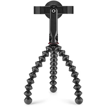 JB01753-BWW MagSafe対応 グリップタイト マウント ゴリラポッド JB01753-BWW MagSafe対応 グリップタイト マウント ゴリラポッド