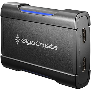 GV-USB3/HDS 4K対応HDMIキャプチャー 1台 I ・O DATA(アイ・オー 