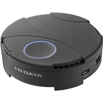 タッチバック機能搭載 Wi-Fi HDMIアダプター フルHD対応モデル I ・O DATA(アイ・オー・データ)