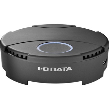 タッチバック機能搭載 Wi-Fi HDMIアダプター フルHD対応モデル I ・O DATA(アイ・オー・データ)