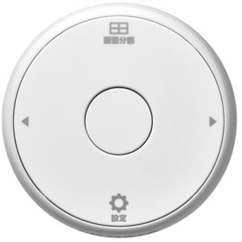 WHD-4KTR1 タッチバック機能搭載 Wi-Fi HDMIアダプター4K対応モデル 1