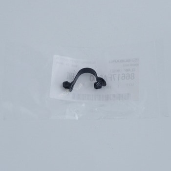 (86617)クランプ，ウインドシールド ウオツシヤ スバル