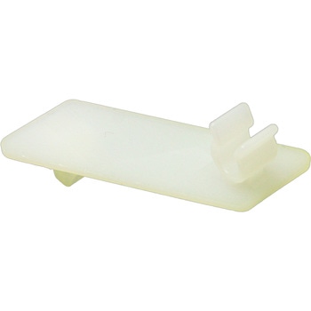 (86617)クリップ，ウオツシヤ ホース スバル