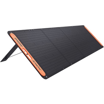 専用ソーラーパネル Solar Saga200 Jackery(ジャクリ)