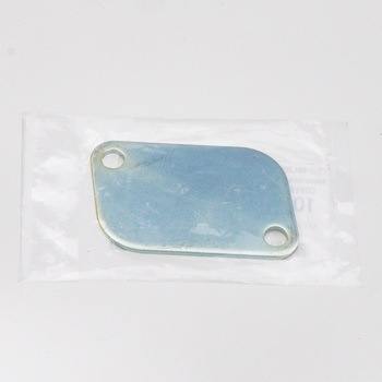 (10930)カバー コンプリート，オイル リターン スバル