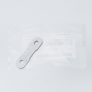 (91176)スペーサ，フロント グリル サイド スバル