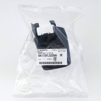 (64115)カバー，ボルト リア アウタ ライト スバル