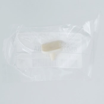 (65025)ロケート ピン，フロント ウインド グラス レフト - スバル