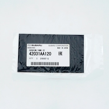 (42031)クッション，フューエル タンク スバル