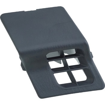 (66241)カバー，パネル サイド ライト スバル