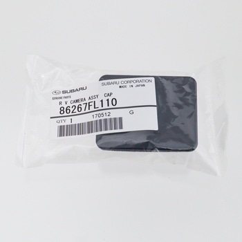 (86267)キャップ - スバル