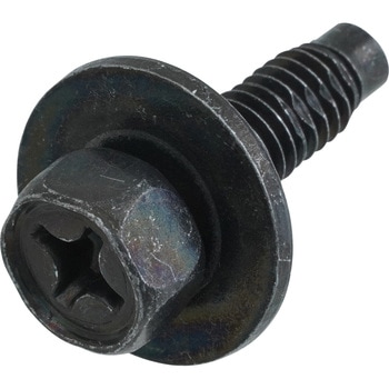 (90126)ボルト アンド ワツシヤ アセンブリ - スバル