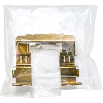 (26232)パツド クリップ，フロント ブレーキ - スバル