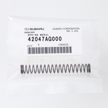 (42047)スプリング スバル