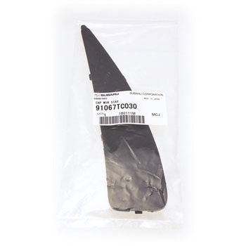 (91067)キャップ，ミラー ステー ライト スバル