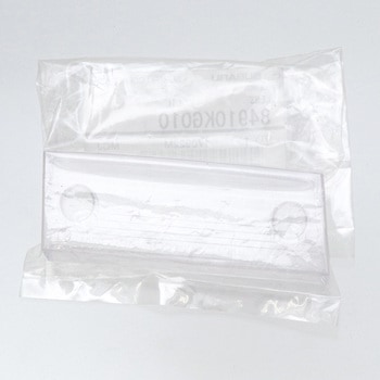 (84910)レンズ，ライセンス ランプ レフト スバル