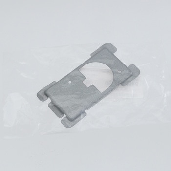 (84927)ブラケット，ラゲージ ルーム ランプ スバル