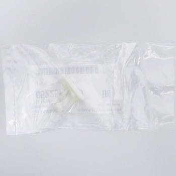 (65225)クリップ B，リヤ クオータ モールデイング - スバル