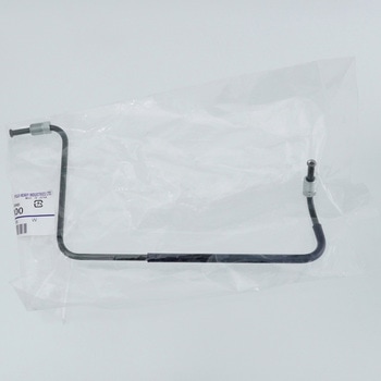 (37250)パイプ，クラッチ マスタシリンダ - スバル