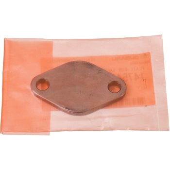 (14754)プレート，EGR スバル