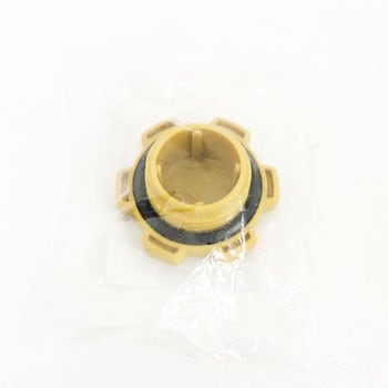 (15255)キャップ コンプリート，オイル フイラ スバル