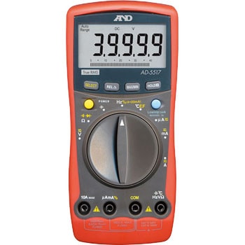 AD-5517(C) yCzfW^}`[^ Ct A&D 74516268