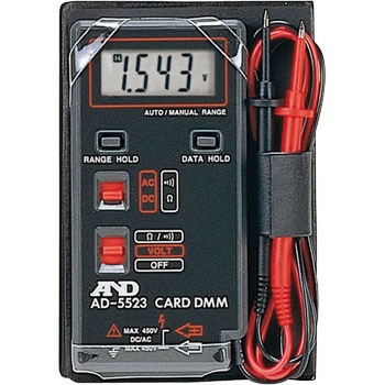 AD-5523(C) yCzfW^}`[^ Ct A&D 74516304