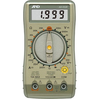 AD-5528(C) yCzfW^}`[^ Ct A&D 74516356