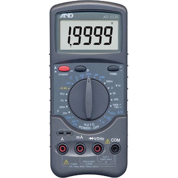 AD-5536(C) yCzfW^}`[^ Ct A&D 74516374