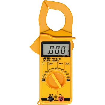 AD-5581(C) yCzNv[^ Ct A&D 74516383