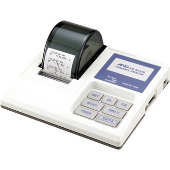 AD-8121B(�C��) �y�C���z�v�����^ �C����t A&D 74517616