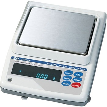 GX-3000R(�C��) �y�C���zGX�d�q�V�� �C����t A&D 74519682