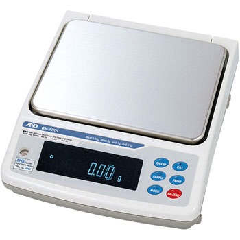 GX-10KR(�C��) �y�C���zGX�d�q�V�� �C����t A&D 74519813