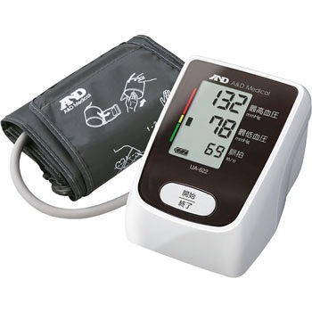 UA-622(C) yCzUArv Ct A&D 74521843