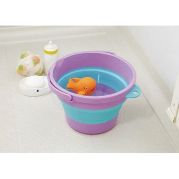 ソフトバケツミニ 伊勢藤